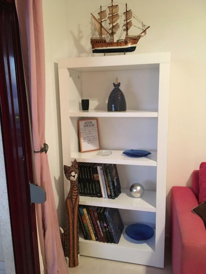 Apartamento En Calpe, Playa De La Fossa, Primera Linea, Aa Zewnętrze zdjęcie